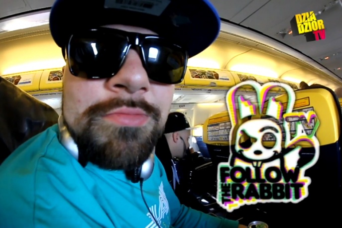 Follow The Rabbit TV – S03E06  (wideo)