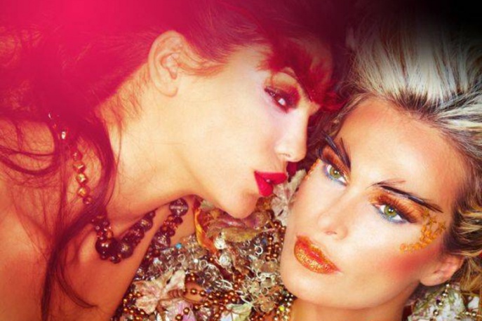 „Girls Wanna Dance” – dwupłytowa składanka na lato!