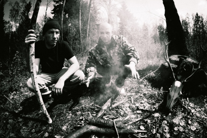 Hukos / Cira ft. Kasia Garłukiewicz – „Jeszcze wyżej” (audio)