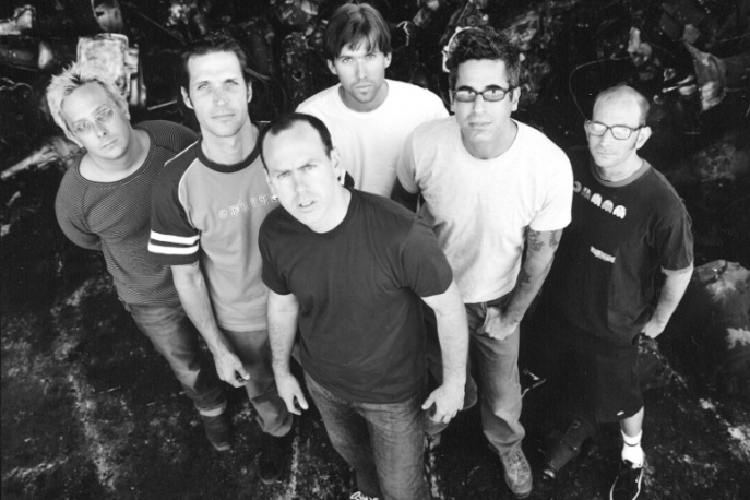 Bad Religion w Polsce!