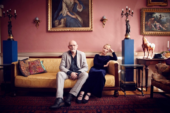 Dead Can Dance na trzech koncertach w Polsce!