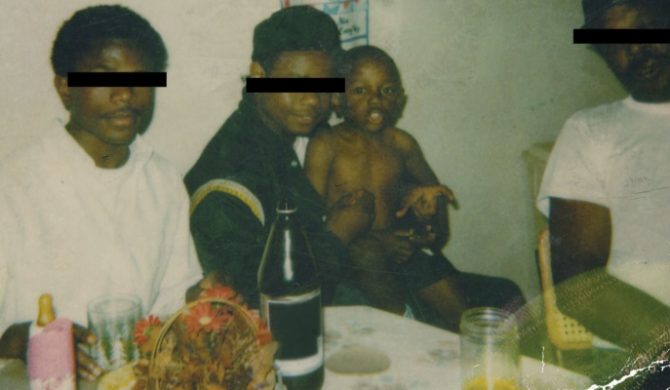 Nowa wersja „good kid, m.A.A.d city” w czerwcu