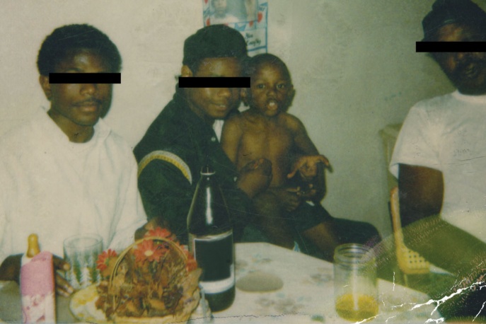 Nowa wersja „good kid, m.A.A.d city” w czerwcu