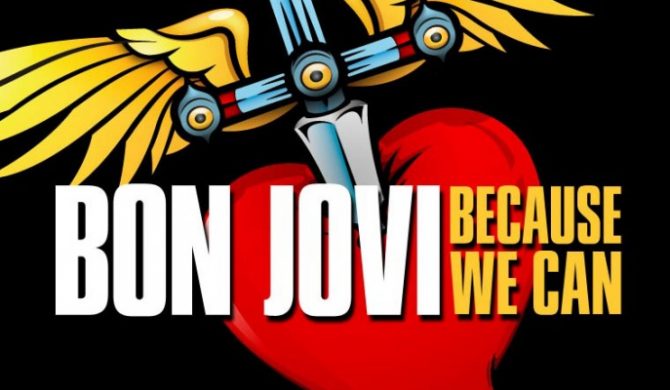 Kulinarne wymagania Bon Jovi – uwielbiamy takie newsy ;)