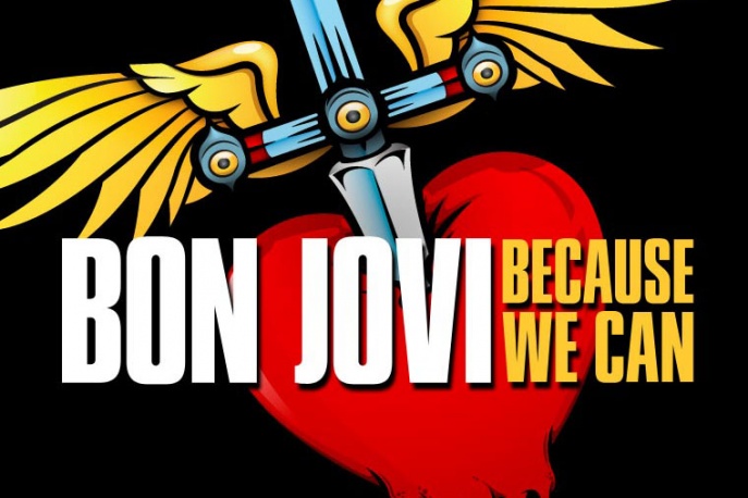 Kulinarne wymagania Bon Jovi – uwielbiamy takie newsy ;)