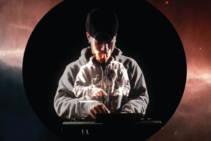 Rihanna zremiksowana przez AraabMUZIK (audio)