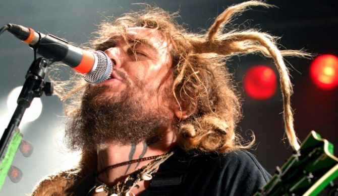 Młody Cavalera wychodzi z cienia taty