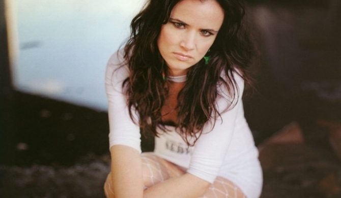 Juliette Lewis chwali Brada Pitt