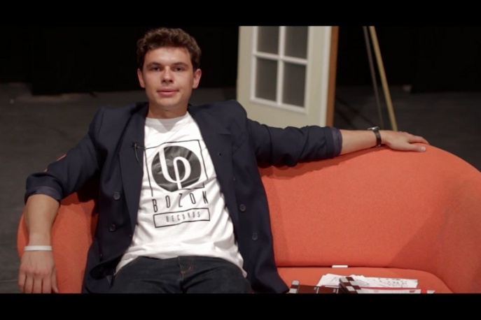 Medium – „Dowód na istnienie Boga (uzupełnienie)” (video)