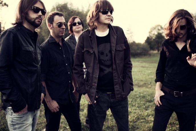 Zdaniem Wilków: „Świat to fajne miejsce” (video)