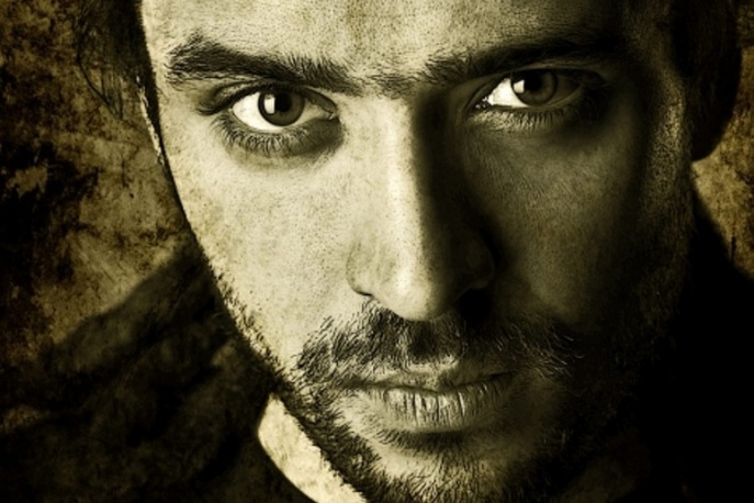 Odsłuch płyty Mesajah już dostępny