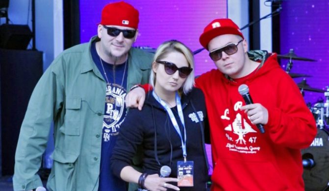 Donatan Feat. Cleo i Kasta – premiera w Opolu