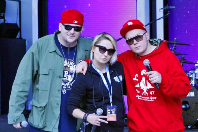 Donatan Feat. Cleo i Kasta – premiera w Opolu