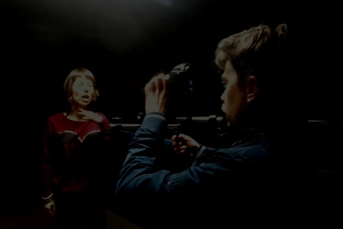 Trzy klipy od Mrokasa