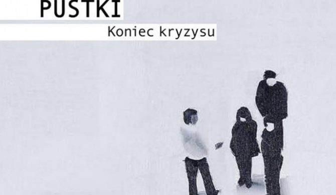 Pracowity Kwiecień Pustek