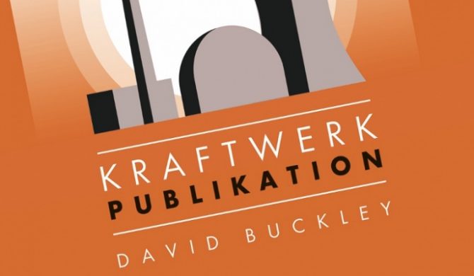 Kraftwerk – biografia napisana w 64-bitowym rytmie