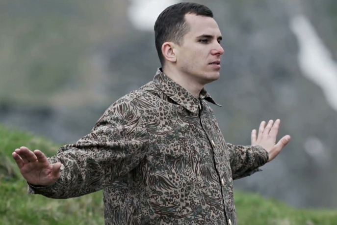 Nowy teledysk W.E.N.Y