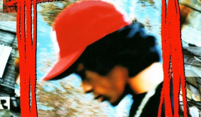 10 najlepszych płyt hip-hopowych na lato