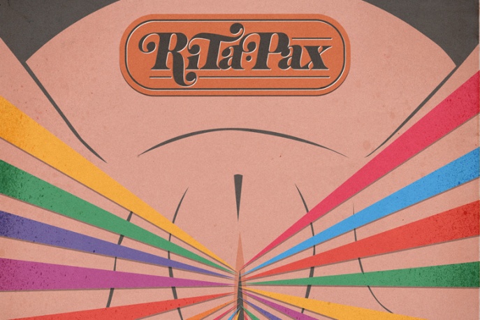 Rita Pax to nowy projekt Pauliny Przybysz