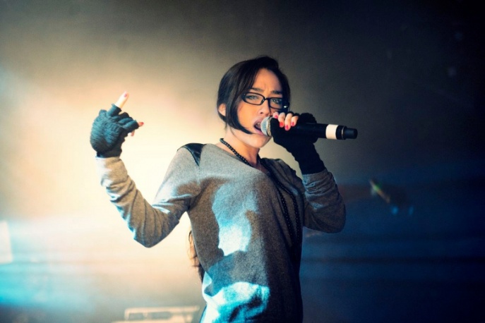 Check This Out: światowy hip-hop w Polsce