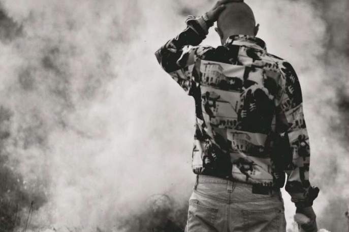 Zaginiony – „W ogień” (video)