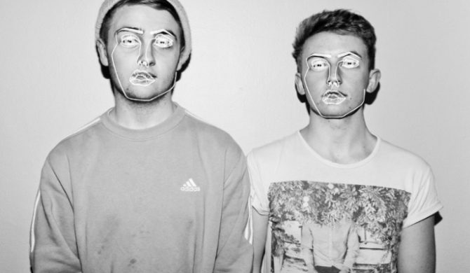 Posłuchaj remiksu Disclosure (audio)