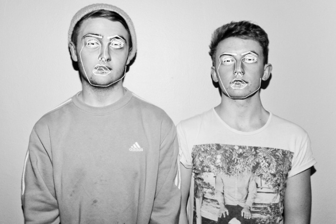 Posłuchaj remiksu Disclosure (audio)