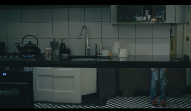 Fisz i Emade nagrali z Izą Lach