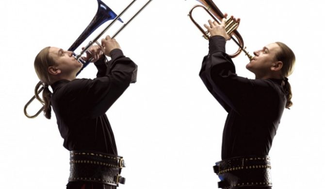 Golec uOrkiestra triumfują w Opolu