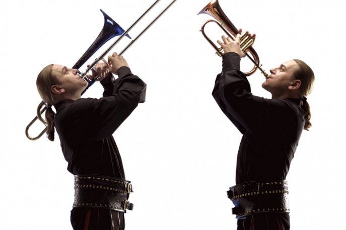 Golec uOrkiestra triumfują w Opolu