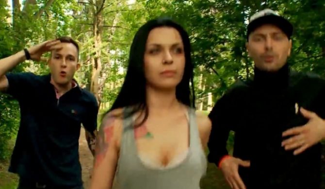 Mes i Lepsze Żbiki – jest nowe wideo