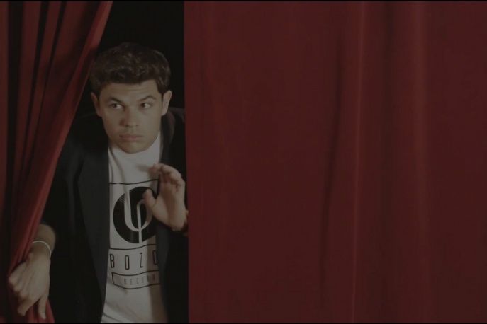 Medium/Galus – „Egzegeza – Księga Słów” (video)