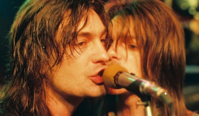 Fugazi Festiwal: powroty i reaktywacje!