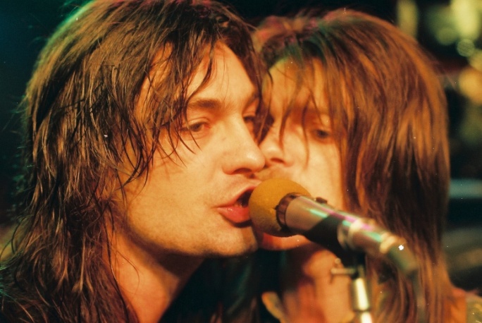 Fugazi Festiwal: powroty i reaktywacje!