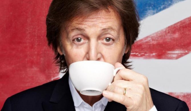 McCartney dba o niepełnosprawnych