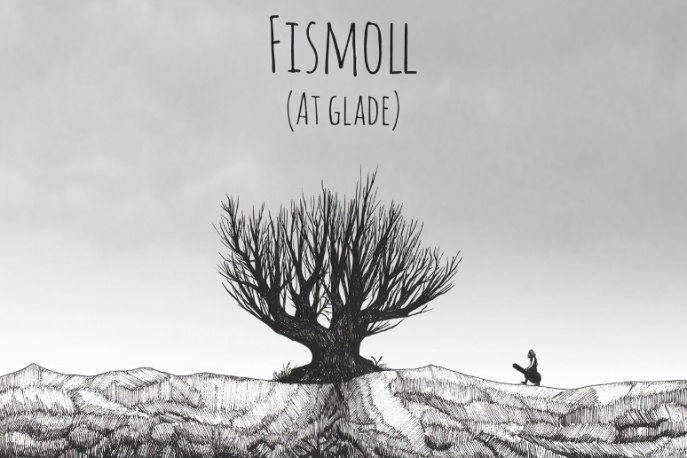 Debiut Fismolla już dostępny