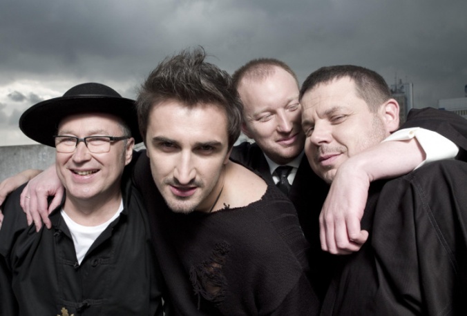 Zobacz reportaż z trasy Zakopower w Chinach (wideo)