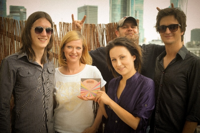 1 NA 1 Artur Rawicz vs Rita Pax