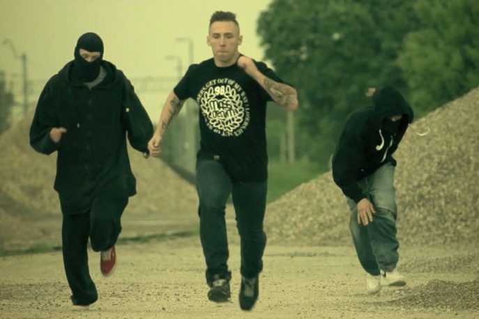 Zeus i Z.B.U.K.U gościnnie u Hukosa i Ciry (Video)