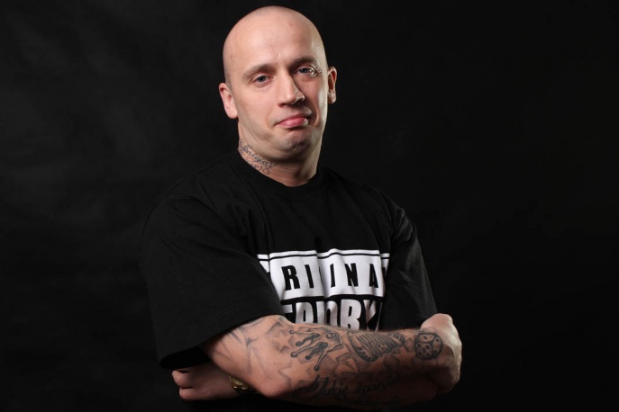 Rychu Peja podsumowuje trzy lata RPS ENTERTEYMENT