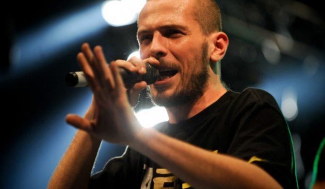 Okładka i preorder winyla Ostrego i Hadesa