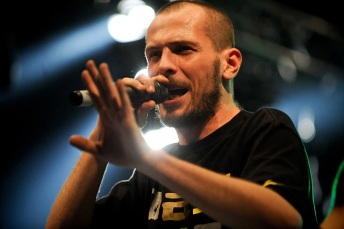 Okładka i preorder winyla Ostrego i Hadesa