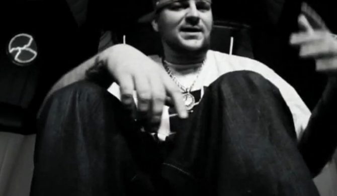 Kasta wykosi Michaela Buffera (wideo)