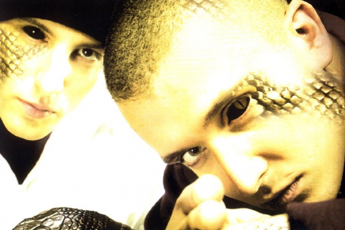 Olsen i Fu zapraszają gości