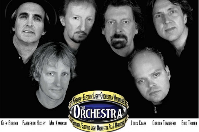 Electric Light Orchestra sześć razy w Polsce