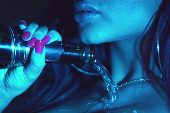 Pih feat. Siloe – Ta noc (wideo)