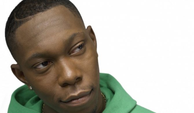 Dizzee Rascal wyda szybciej