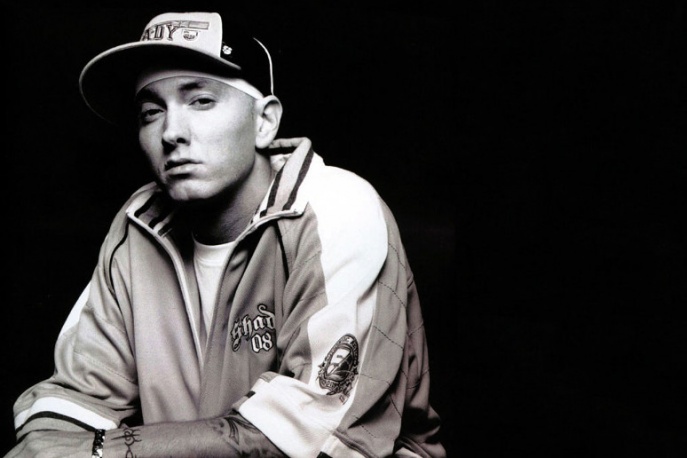 Nowość od Eminema (audio)