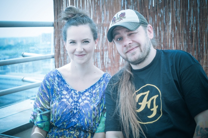 1 NA 1 Artur Rawicz vs Mi-La