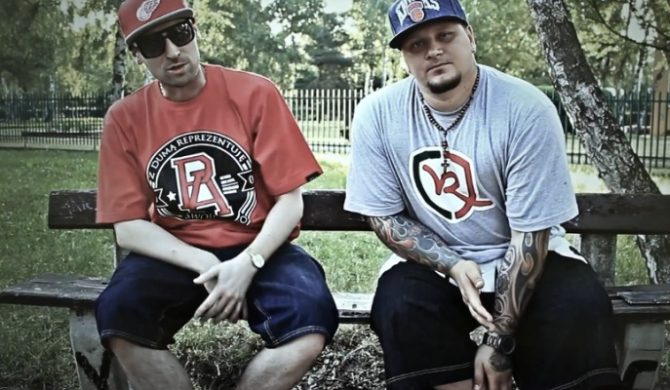 Brożas i Buczer zapowiadają „HighWay 2 Hell” (wideo)